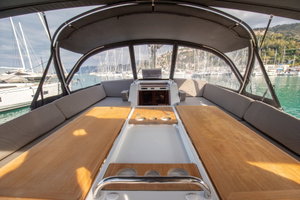 Jeanneau 54 „Psyche - Premium line“ – fotka 27