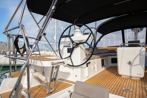 Jeanneau 54 „Psyche - Premium line“ – fotka 29
