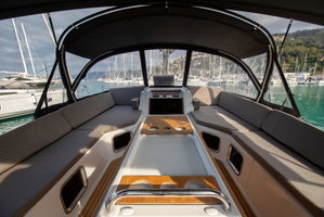 Jeanneau 54 „Psyche - Premium line“ – fotka 26