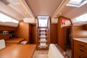 Jeanneau 54 „Psyche - Premium line“ – fotka 21