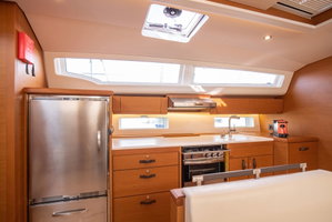 Jeanneau 54 „Psyche - Premium line“ – fotka 14