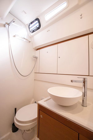 Jeanneau 54 „Psyche - Premium line“ – fotka 20