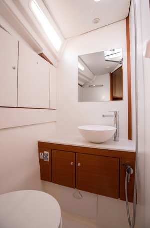 Jeanneau 54 „Psyche - Premium line“ – fotka 7