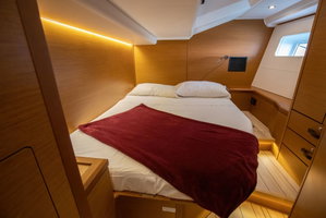 Jeanneau 54 „Psyche - Premium line“ – fotka 15