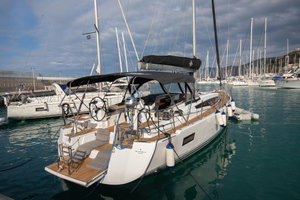 Jeanneau 54 „Psyche - Premium line“ – fotka 31