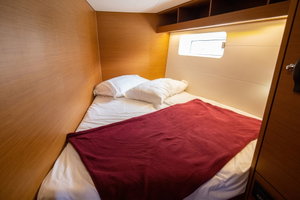 Jeanneau 54 „Psyche - Premium line“ – fotka 3