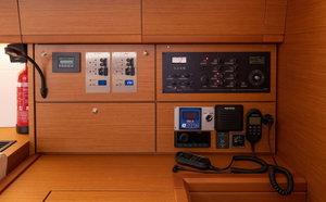 Jeanneau 54 „Psyche - Premium line“ – fotka 12