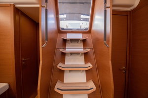 Jeanneau 54 „Psyche - Premium line“ – fotka 22