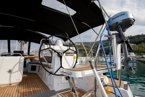 Jeanneau 54 „Psyche - Premium line“ – fotka 30