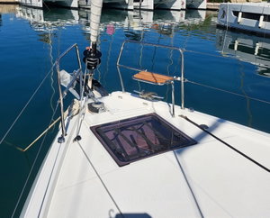 Sun Odyssey 490 „Mirrmurr“ – fotka 16