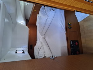 Sun Odyssey 490 „Mirrmurr“ – fotka 21