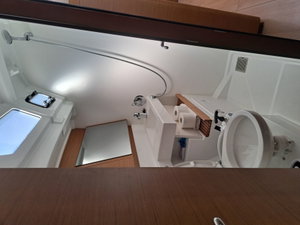 Sun Odyssey 490 „Mirrmurr“ – fotka 5
