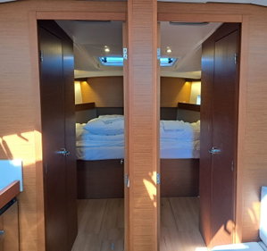 Sun Odyssey 490 „Mirrmurr“ – fotka 19