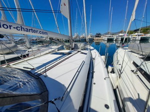 Sun Odyssey 490 „Mirrmurr“ – fotka 4