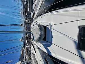Sun Odyssey 490 „Mirrmurr“ – fotka 11