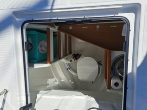 Sun Odyssey 490 „Mirrmurr“ – fotka 17