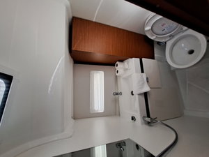 Sun Odyssey 490 „Mirrmurr“ – fotka 8
