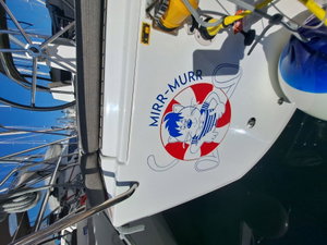 Sun Odyssey 490 „Mirrmurr“ – fotka 12