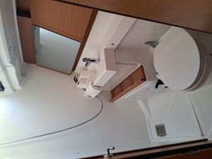 Sun Odyssey 490 „Mirrmurr“ – fotka 18