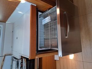 Sun Odyssey 490 „Mirrmurr“ – fotka 10