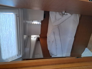 Sun Odyssey 490 „Mirrmurr“ – fotka 20