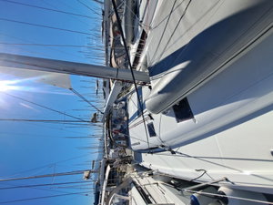 Sun Odyssey 490 „Mirrmurr“ – fotka 2