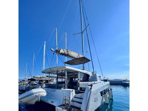Bali 4.6 „MY QUEEN“ – fotka 1