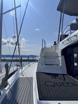Bali 4.6 „MY QUEEN“ – fotka 13