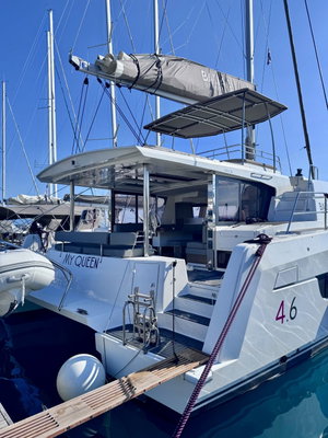 Bali 4.6 „MY QUEEN“ – fotka 17