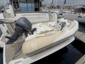 Prestige 500 „Serendipity I“ – fotka 21