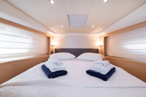 Prestige 500 „Serendipity I“ – fotka 6