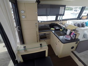 Prestige 500 „Serendipity I“ – fotka 34