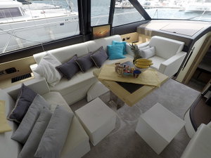 Prestige 500 „Serendipity I“ – fotka 35
