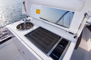 Prestige 500 „Serendipity I“ – fotka 15