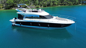 Prestige 500 „Serendipity I“ – fotka 17