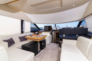 Prestige 500 „Serendipity I“ – fotka 7