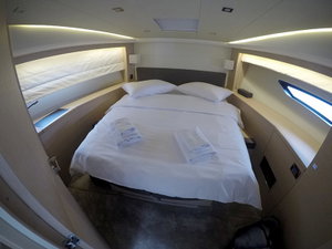 Prestige 500 „Serendipity I“ – fotka 40