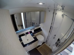 Prestige 500 „Serendipity I“ – fotka 41