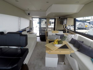 Prestige 500 „Serendipity I“ – fotka 36