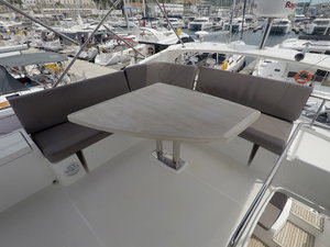 Prestige 500 „Serendipity I“ – fotka 28