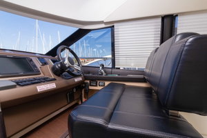 Prestige 500 „Serendipity I“ – fotka 3