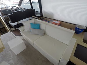 Prestige 500 „Serendipity I“ – fotka 37