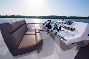 Prestige 500 „Serendipity I“ – fotka 14