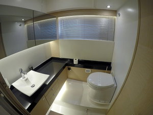 Prestige 500 „Serendipity I“ – fotka 46