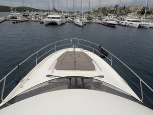 Prestige 500 „Serendipity I“ – fotka 27