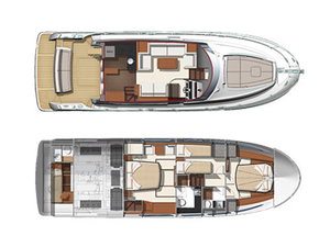 Prestige 500 „Serendipity I“ – fotka 48