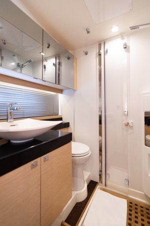 Prestige 500 „Serendipity I“ – fotka 12