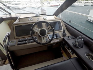 Prestige 500 „Serendipity I“ – fotka 39