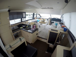 Prestige 500 „Serendipity I“ – fotka 33