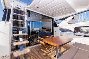Prestige 500 „Serendipity I“ – fotka 2